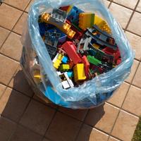 10/15 kg Lego Duplo