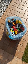 10/15 kg Lego Duplo
