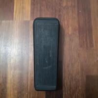 Jim Dunlop JCB-95 Cry Baby

