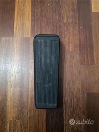 Jim Dunlop JCB-95 Cry Baby

