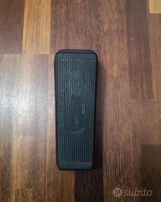 Jim Dunlop JCB-95 Cry Baby

