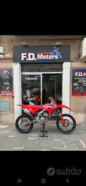 Honda crf 250 2023