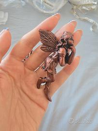 Fate per decorazione vaso