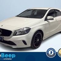 Mercedes-Benz Classe A A 180 D PREMIUM MY16