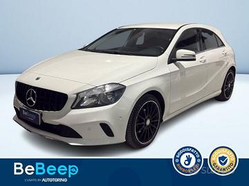 Mercedes-Benz Classe A A 180 D PREMIUM MY16