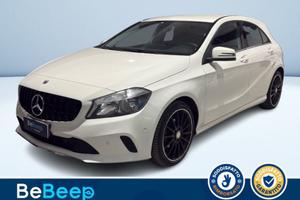 Mercedes-Benz Classe A A 180 D PREMIUM MY16