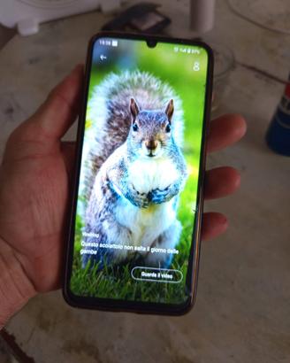 smartphone realme note 50