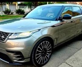 Land Rover Range Velar 3.0D V6 300 CV R-Dynamic SE