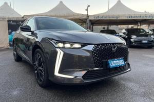 DS DS4 DS 4 BlueHDi 130 aut. Opera