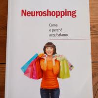 Libro 'Neuroshopping' - Lugli