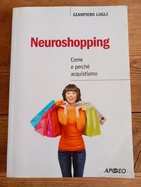 Libro 'Neuroshopping' - Lugli