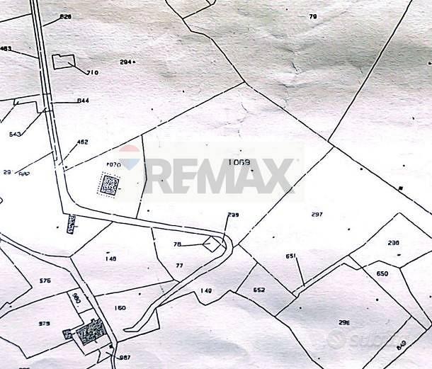 Terreno - Trecastagni - Altro