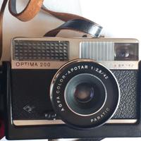 Macchina fotografica Agfa