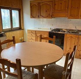 Appartamento di 60 m² con più di 5 locali a Pievep