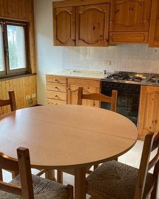 Appartamento di 60 m² con più di 5 locali a Pievep