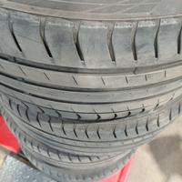 gomme auto usate 