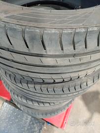 gomme auto usate 
