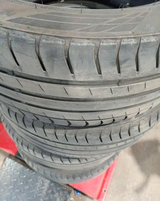 gomme auto usate 