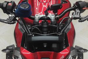 Triumph street triple 765 RS