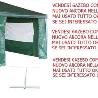 Gazebo chiuso