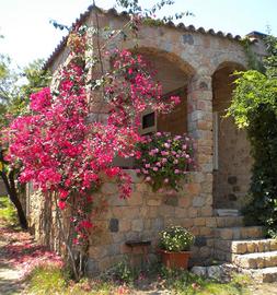 Appartamento in villa, Santa Maria Navarraise