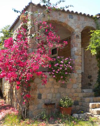 Appartamento in villa, Santa Maria Navarraise