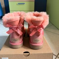 Ugg originali color salmone