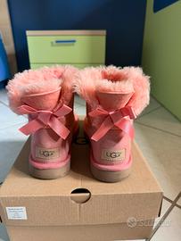 Ugg originali color salmone