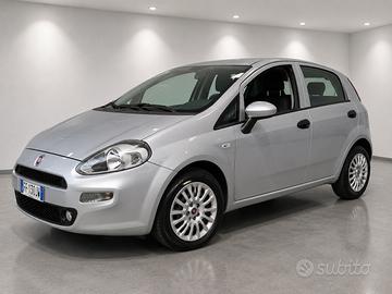 Fiat Punto 1.2 Virgin Radio 5 Porte 37.000KM