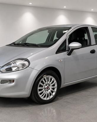 Fiat Punto 1.2 Virgin Radio 5 Porte 37.000KM