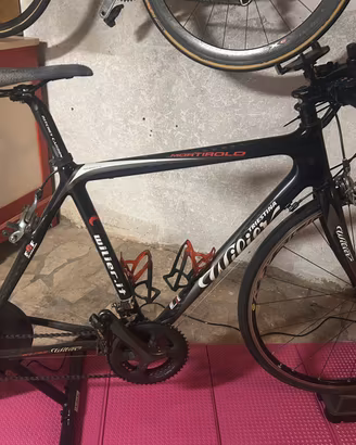 Willer triestina mortirolo
