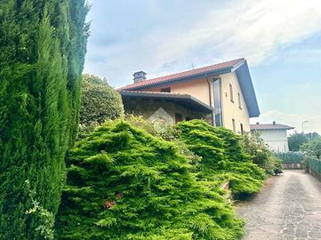VILLA SINGOLA A ARTOGNE