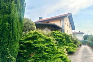 VILLA SINGOLA A ARTOGNE