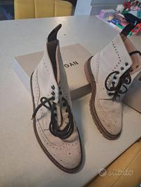 Scarponcino hogan donna