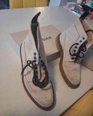 Scarponcino hogan donna