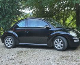 VOLKSWAGEN New Beetle - 2003