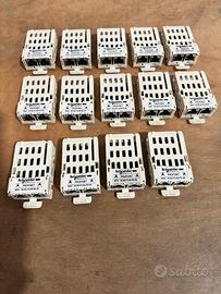 Scheda Profinet Schneider VW3A3627