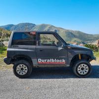 Suzuki Vitara ricambi 