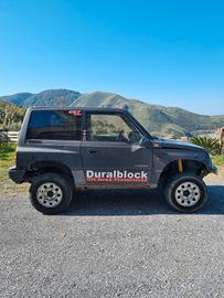 Suzuki Vitara ricambi 