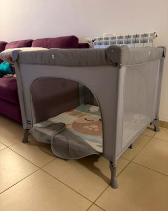 Box chicco