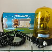 Rotallarm Lampeggiante