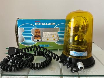Rotallarm Lampeggiante