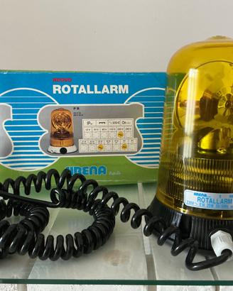 Rotallarm Lampeggiante