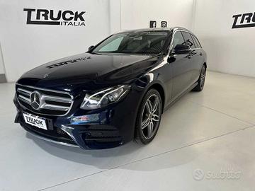 Mercedes-Benz VC Classe E - S213 SW - E SW U91089