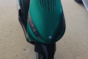 Piaggio zip 50