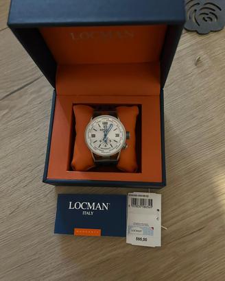 Orologio Locman