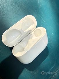 Case Apple custodia Airpods 3 terza generazione