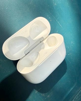 Case Apple custodia Airpods 3 terza generazione