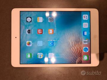 Ipad mini 1 - Vintage - Con dedica