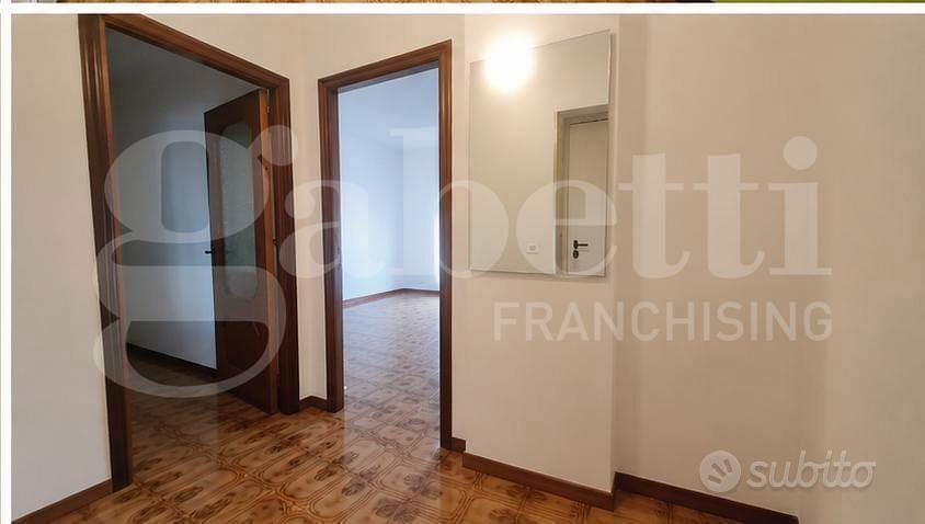 Appartamento – Palermo, Settecannoli, II Circoscrizione - Altro